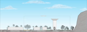 Projets urbains TRAMES - Site Viaduc
