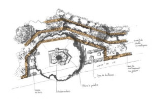 Projets urbains TRAMES - ZAC Cambrai