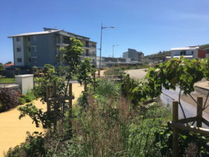 Projets urbains et Espaces publics TRAMES - ZAC Cap austral