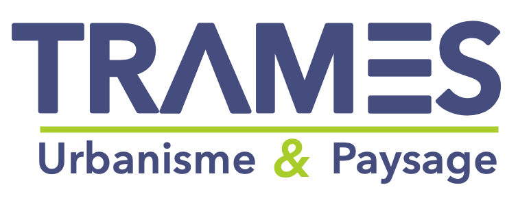 Logo TRAMES